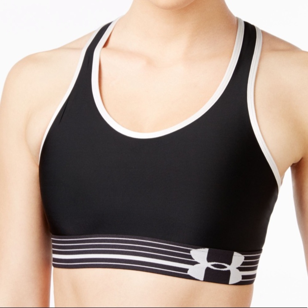 Under Armour Sports Bra